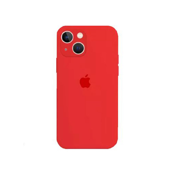 کاور مدل سیلیکونی محافظ لنزی مناسب برای گوشی موبایل اپل IPhone 13
