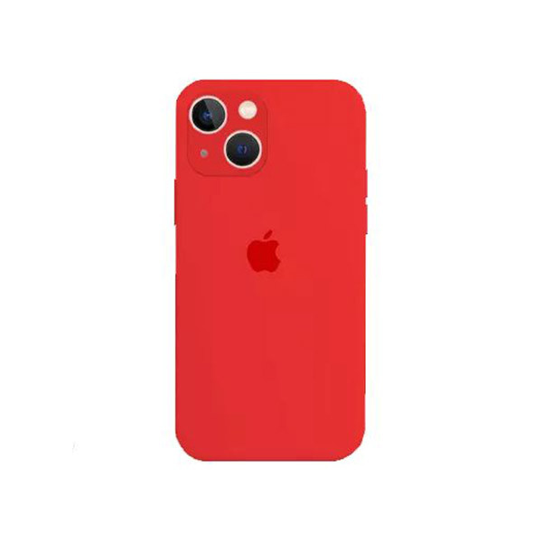 کاور مدل سیلیکونی محافظ لنزی مناسب برای گوشی موبایل اپل IPhone 13