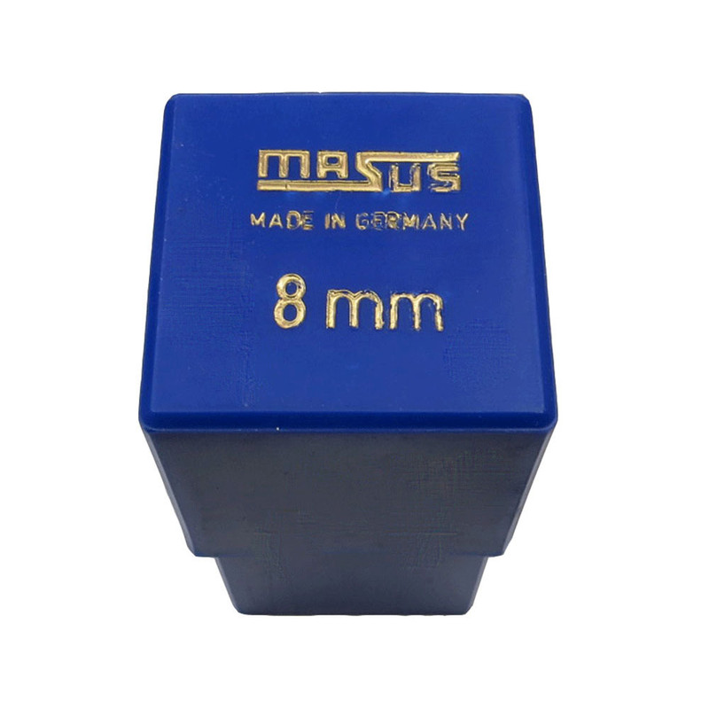 مجموعه 9 عددی سنبه عدد ماسوس مدل MS8