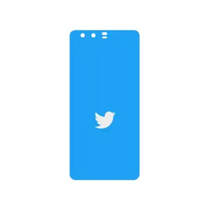 MAHOOT Tweeter Cover Sticker for Huawei P10 Plus