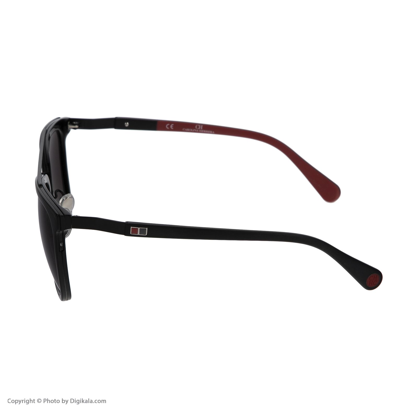 عینک آفتابی کارولینا هررا مدل SHE843 0700 -  - 5