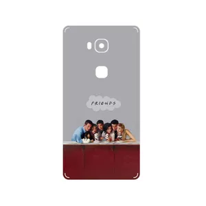 MAHOOT Friends 1 Cover Sticker for Honor 5X
