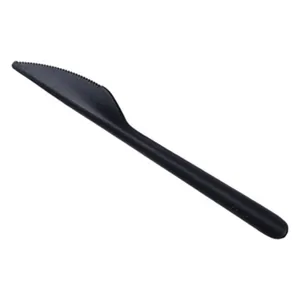 کارد یکبار مصرف طب پلاستیک مدل ELEGANT بسته 25 عددی