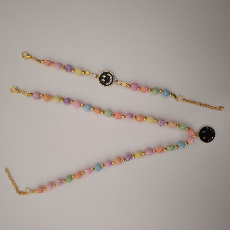 نیم ست دخترانه مدل استیکر نیم ست دخترانه مدل استیکر