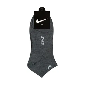 جوراب ورزشی ساق کوتاه مردانه مدل GS-161425
