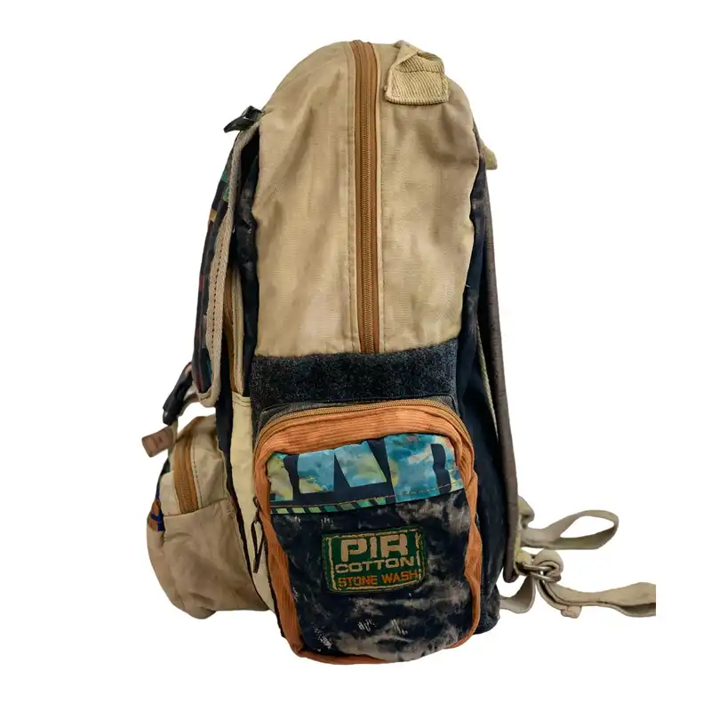 کوله پشتی اولد کتان مدل 5608