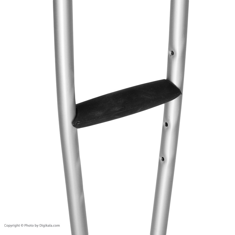 عصا زیر بغل شهاب مدل AL