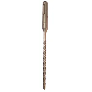 مته چهار شیار موتا کد 5160 سایز 5 میلیمتر