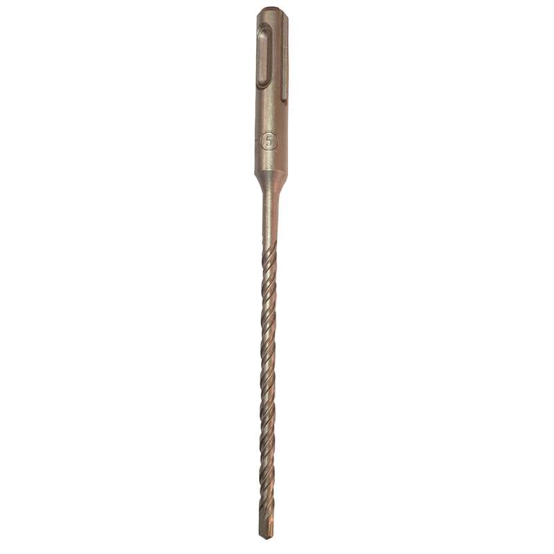 مته چهار شیار موتا کد 5160 سایز 5 میلیمتر