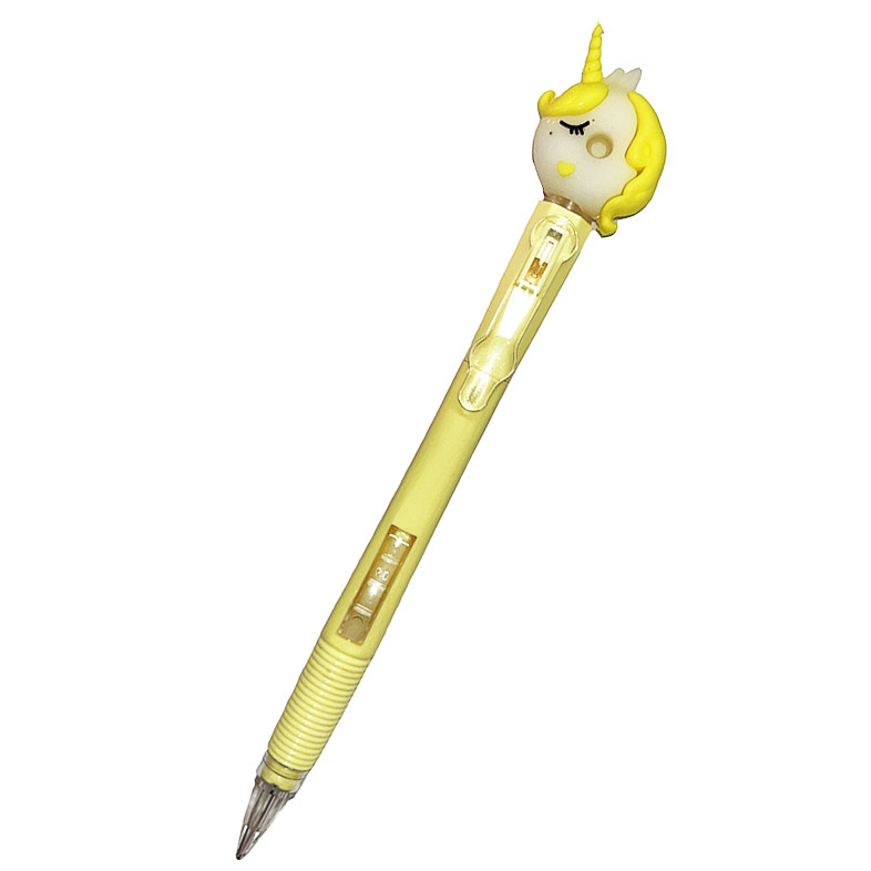 مداد نوکی 0.5 میلی متری مدل یونیکورن کد 90680-7