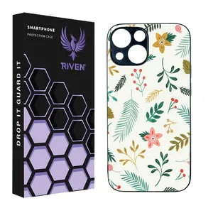RIVEN RI3-10 Case For Apple iphone 13