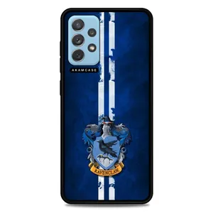 AKAM AMC-WSGA72-HARRY POTTER-41  Cover For Samsung Galaxy A72