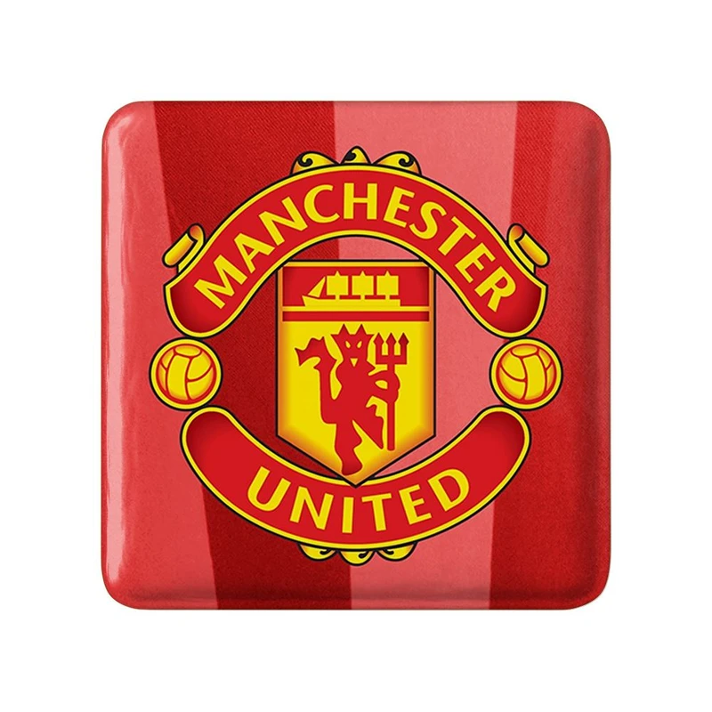 مگنت خندالو مدل باشگاه منچستر یونایتد کد 26515