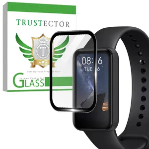 Trustector TWPM Screen Protector For Xiaomi Smart Band Pro