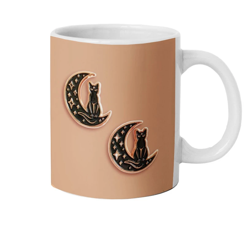 ماگ هومرو طرح فانتزی مدل M865