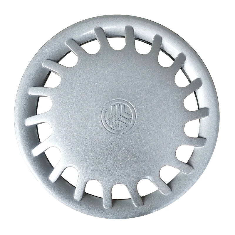 قالپاق چرخ تی پی ای مدل ایتالیایی سایز 13 اینچ مناسب برای پراید