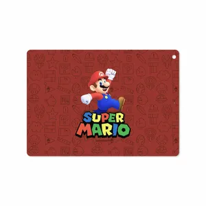 MAHOOT Super-Mario-Game Cover Sticker for Apple iPad 9.7 GEN 5 2017 A1823