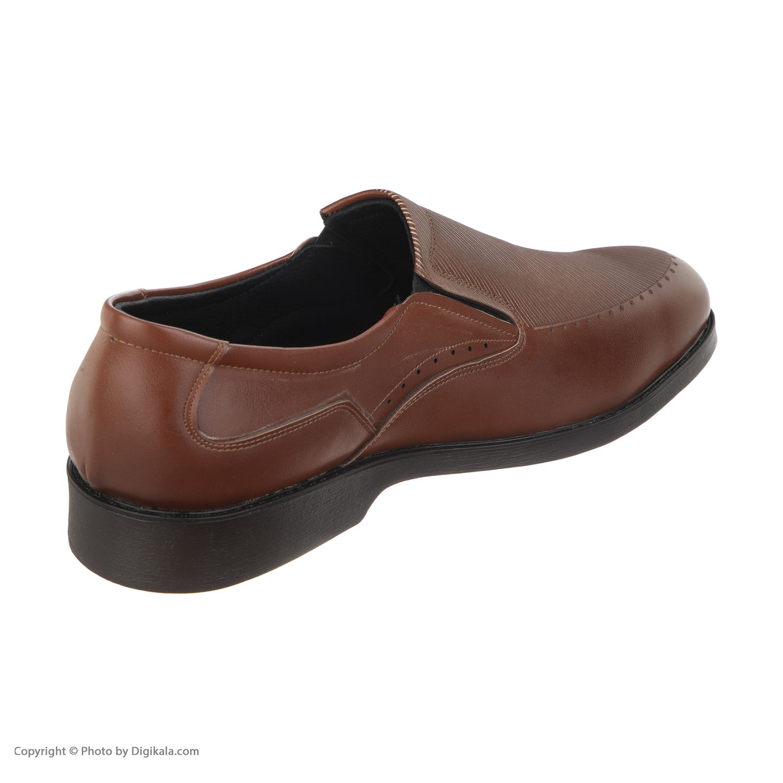 کفش مردانه کروماکی مدل km7183 -  - 5