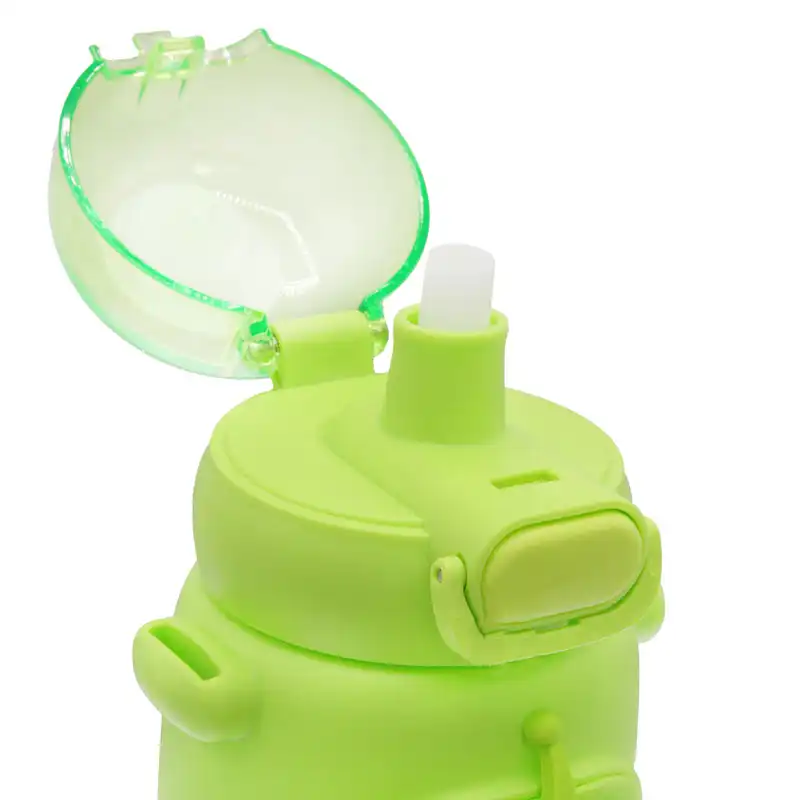 قمقمه طرح فرا زمینی گنجایش 0.6 لیتر