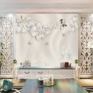 پوستر دیواری سه بعدی مدل DVRF1430