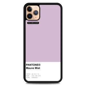 AKAM AMC-WA11PRO-PANTONE-7 Cover For Apple iPhone 11 Pro
