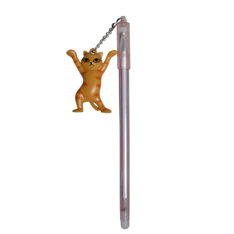 روان نویس مدل آویز دار گربه