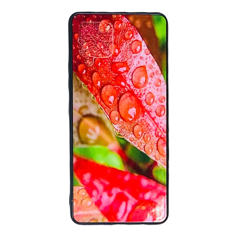 کاور مدل T-T کد 35 مناسب برای گوشی موبایل سامسونگ Galaxy A42