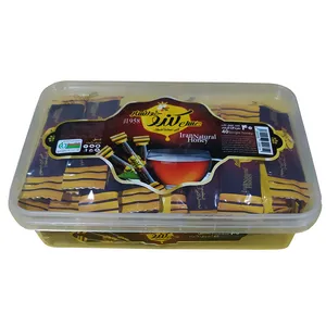 ساشه عسل کندو خوانسار بسته 40 عددی