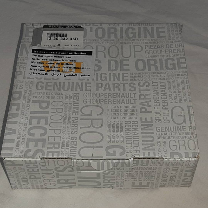 پولی سر میلنگ رنو کد 10 مناسب برای ال90