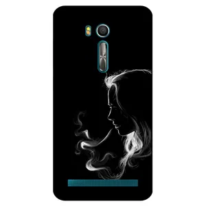  Megafone 8261 Cover For Asus Zenfone Go / ZB551KL