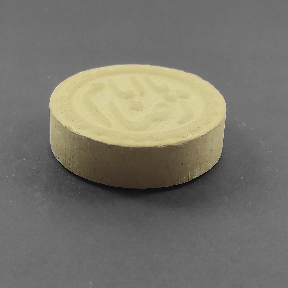 مهر نماز مدل یا امام رضا کد 4 بسته 10 عددی