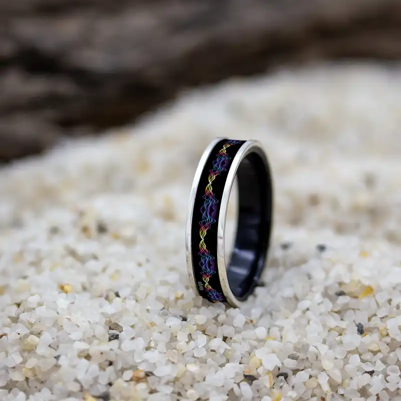 انگشتر ناکسیگو مدل RB16045