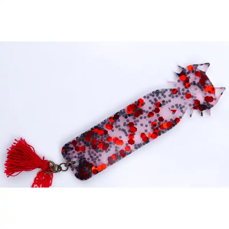 نشانگر کتاب مدل گربه SD1