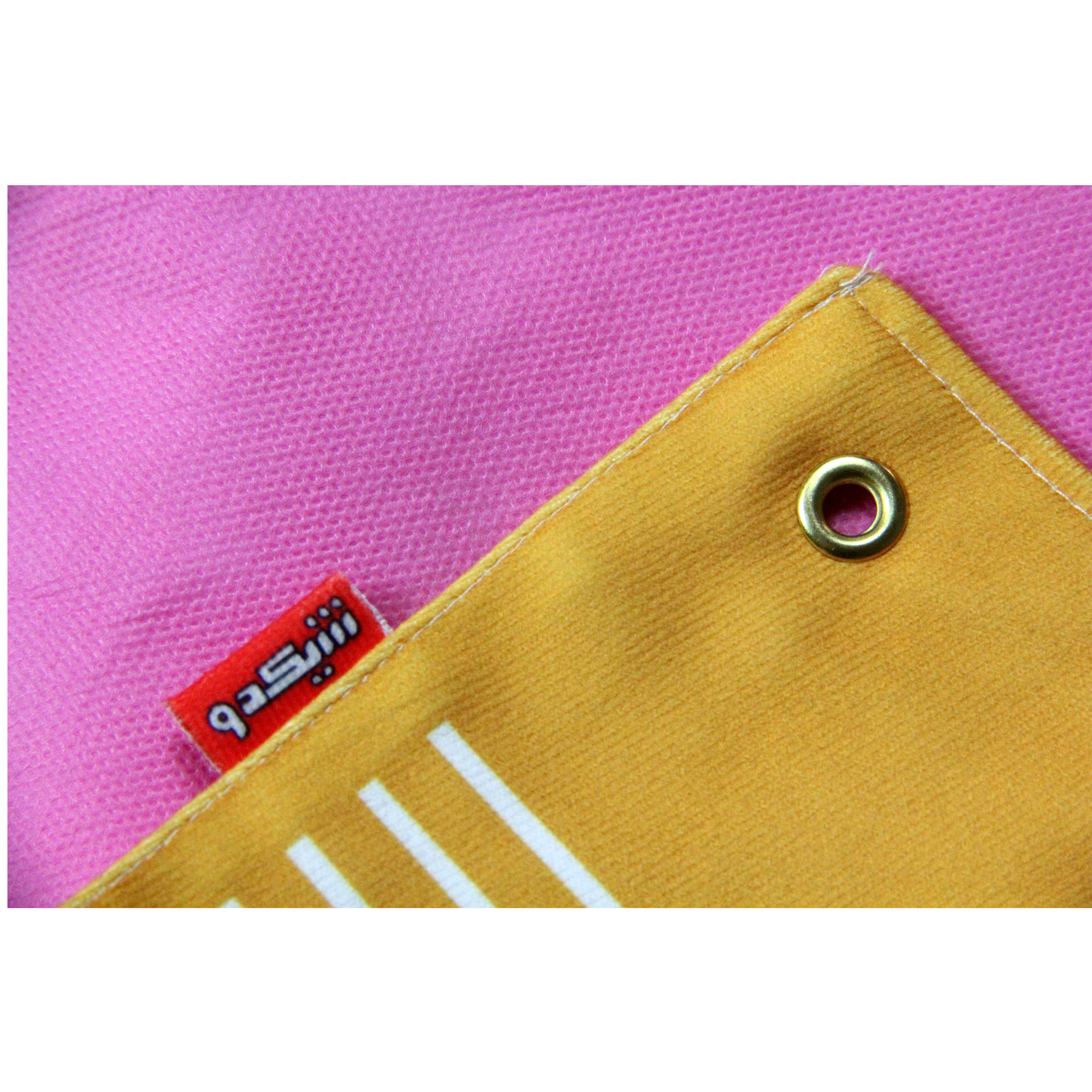 متر اندازه گیری کودک شیکدو مدل KRL06