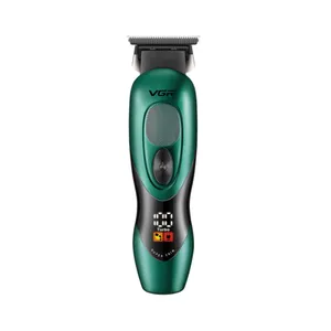 ماشین اصلاح موی سر و صورت وی جی ار مدل V-227