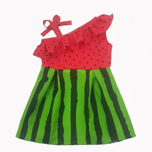 پیراهن دخترانه مدل یلدا