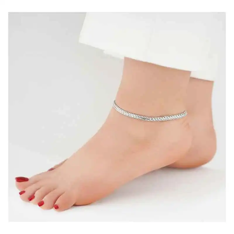 پابند زنانه وای اس ایکس مدل YX10-2