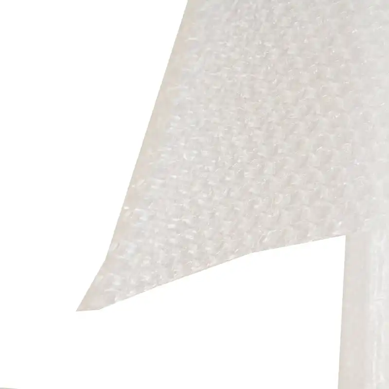 پلاستیک بسته بندی مدل حبابدار ضربه گیر TOMES رول عرض 50 سانتی متر طول 20 متر