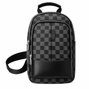 کیف کراس بادی مدل LDWang