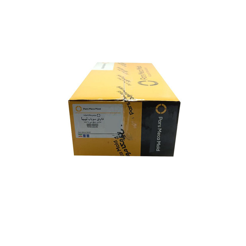 درب سوپاپ پارس مکامولد مدل 9524 مناسب برای تیبا