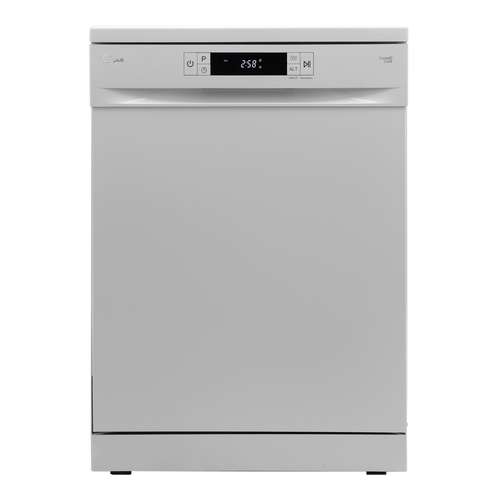 ماشین ظرفشویی جی پلاس مدل GDW-K462W