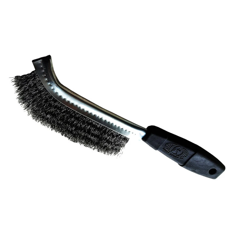 فرچه سیمی صنعت برس مدل arya - 005