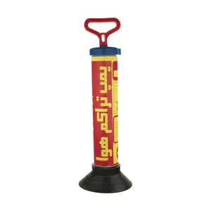 تلمبه چاه باز کن مدل TU-01