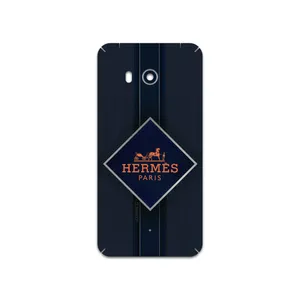 MAHOOT  Hrms Cover Sticker for htc U11