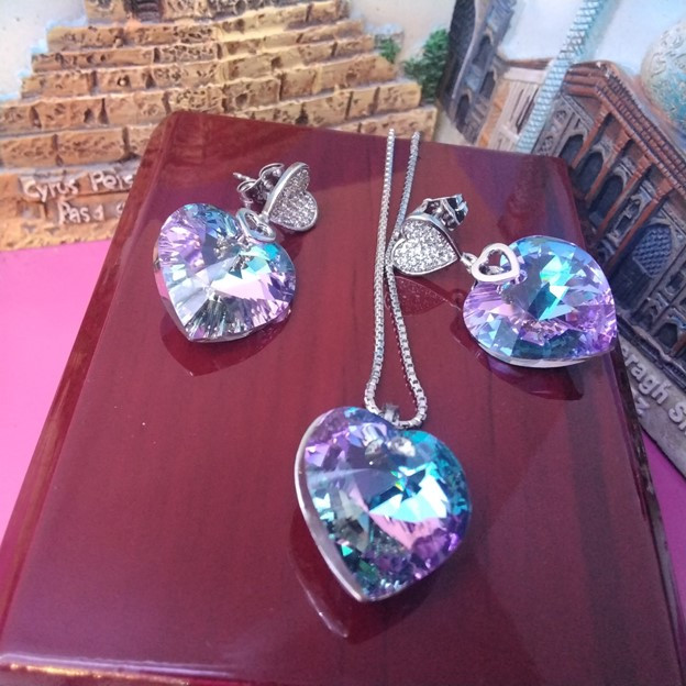 نیم ست زنانه ژوپینگ مدل  glsr-2145