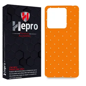 HEPRO MC Cover for XIAOMI POCO M6 Pro 4G