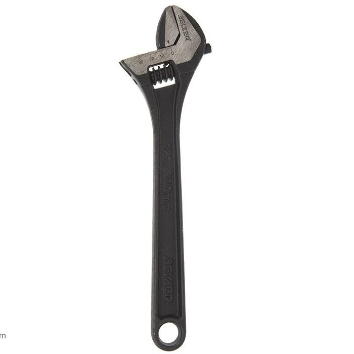 آچار فرانسه مدل m10 سایز ۱۰ اینچ