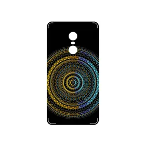 MAHOOT Mandala Design 2 Cover Sticker for Xiaomi Redmi Note 4