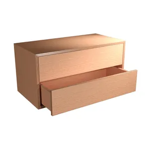 طبقه دیواری  مدل ایکت   کد EK11