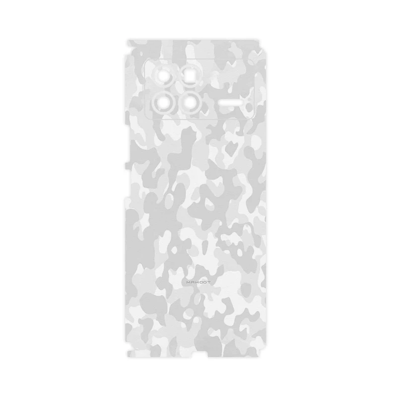 برچسب پوششی ماهوت مدل Army_Snow-FullSkin مناسب برای گوشی موبایل شیائومی Mix Fold 3